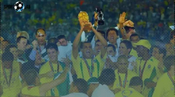 أسطورة البرازيل يتدخل ويعيد تأييد فينيسيوس في أزمة ألونسو